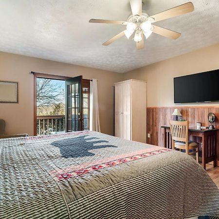 Berry Springs Lodge Sevierville Εξωτερικό φωτογραφία