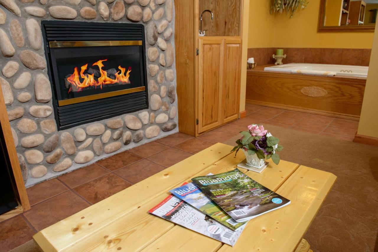 Berry Springs Lodge Sevierville Εξωτερικό φωτογραφία