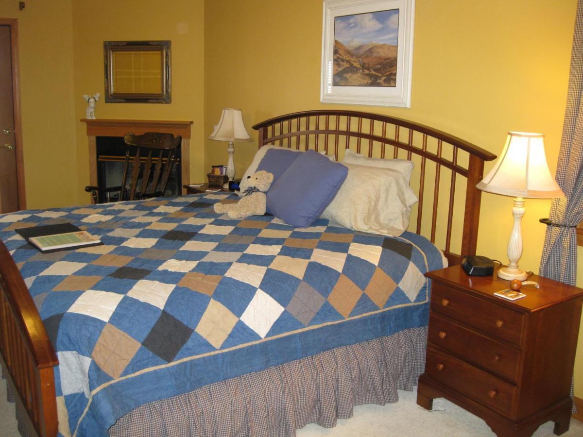 Berry Springs Lodge Sevierville Εξωτερικό φωτογραφία