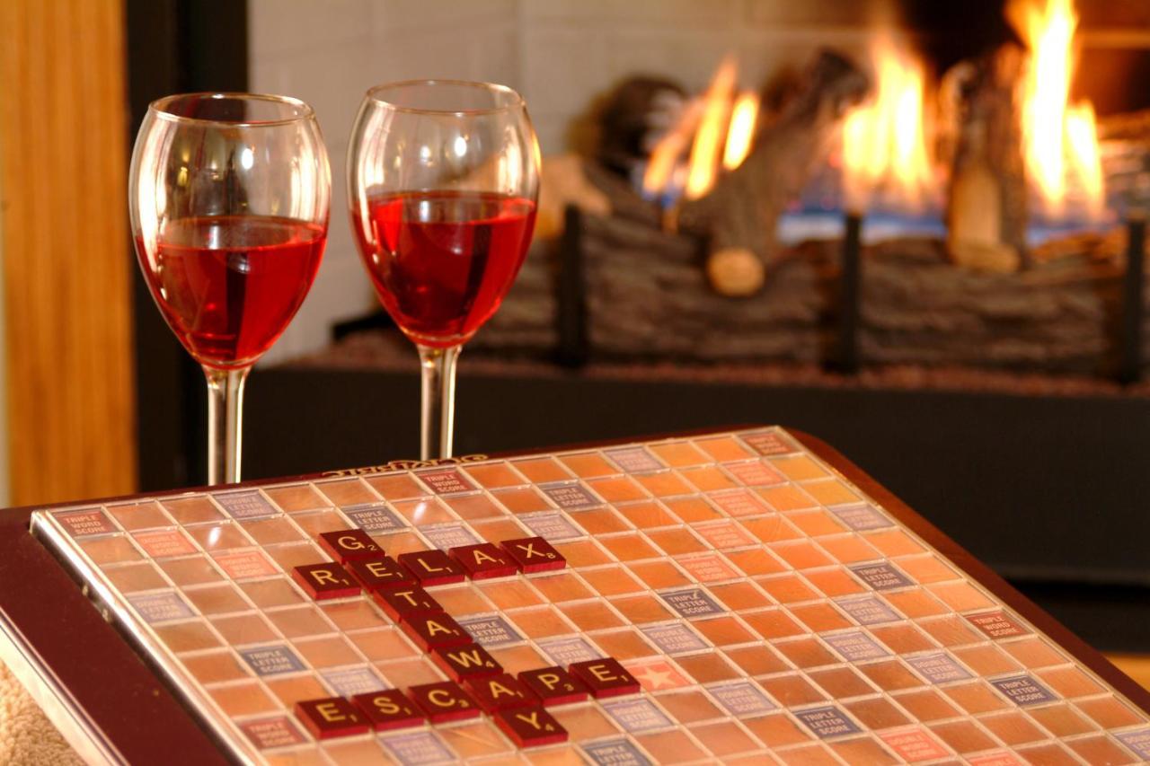 Berry Springs Lodge Sevierville Εξωτερικό φωτογραφία