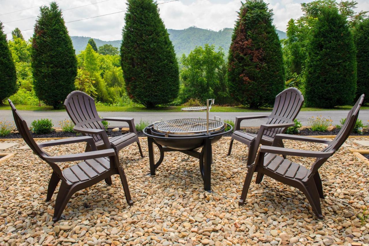 Berry Springs Lodge Sevierville Εξωτερικό φωτογραφία