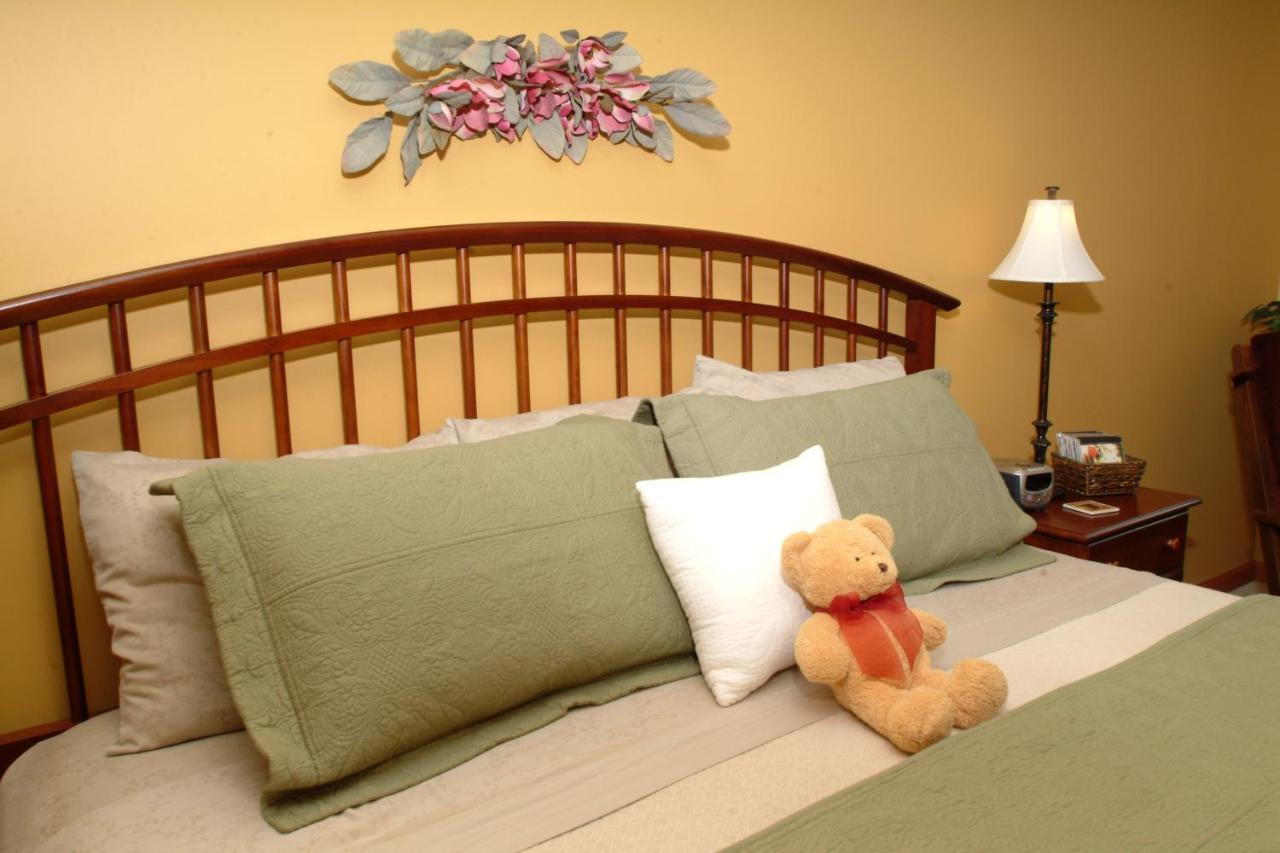 Berry Springs Lodge Sevierville Εξωτερικό φωτογραφία