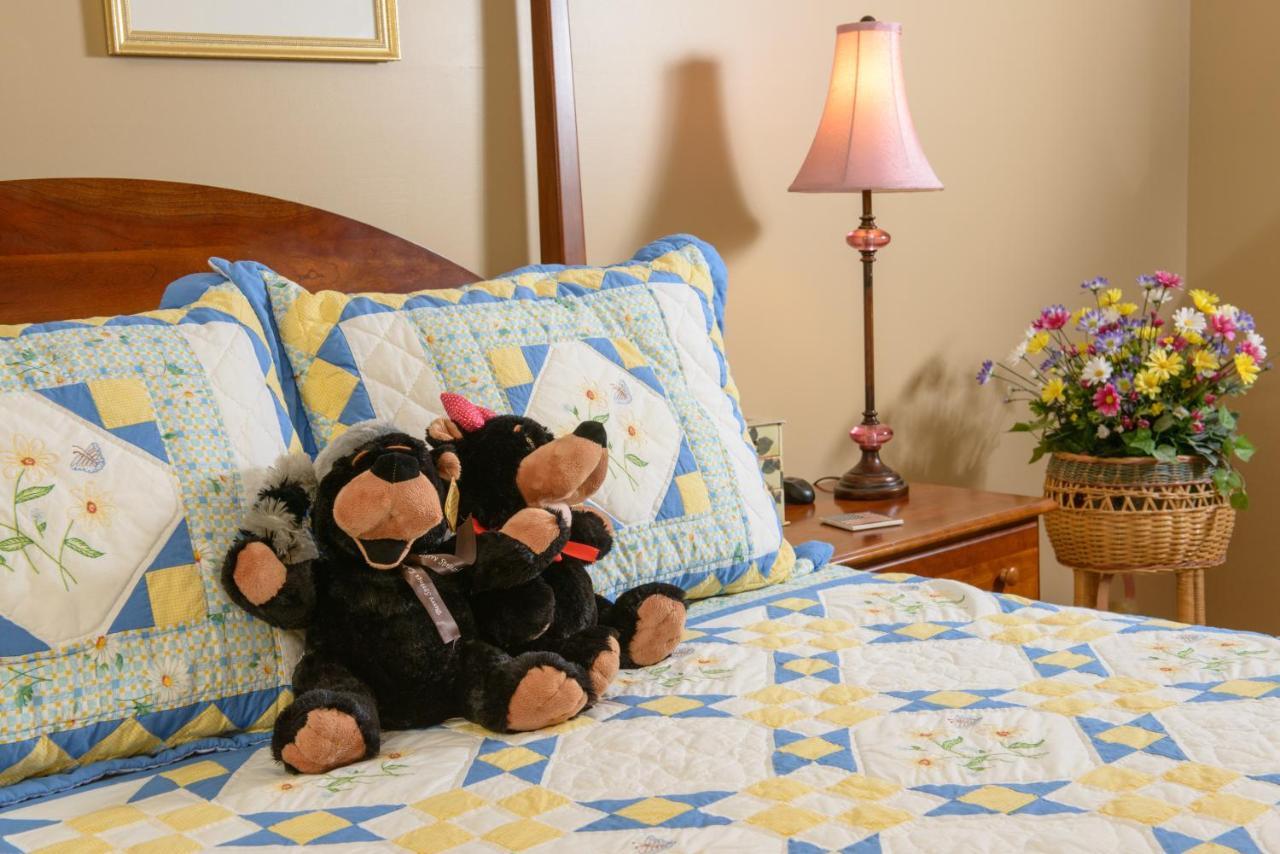 Berry Springs Lodge Sevierville Εξωτερικό φωτογραφία