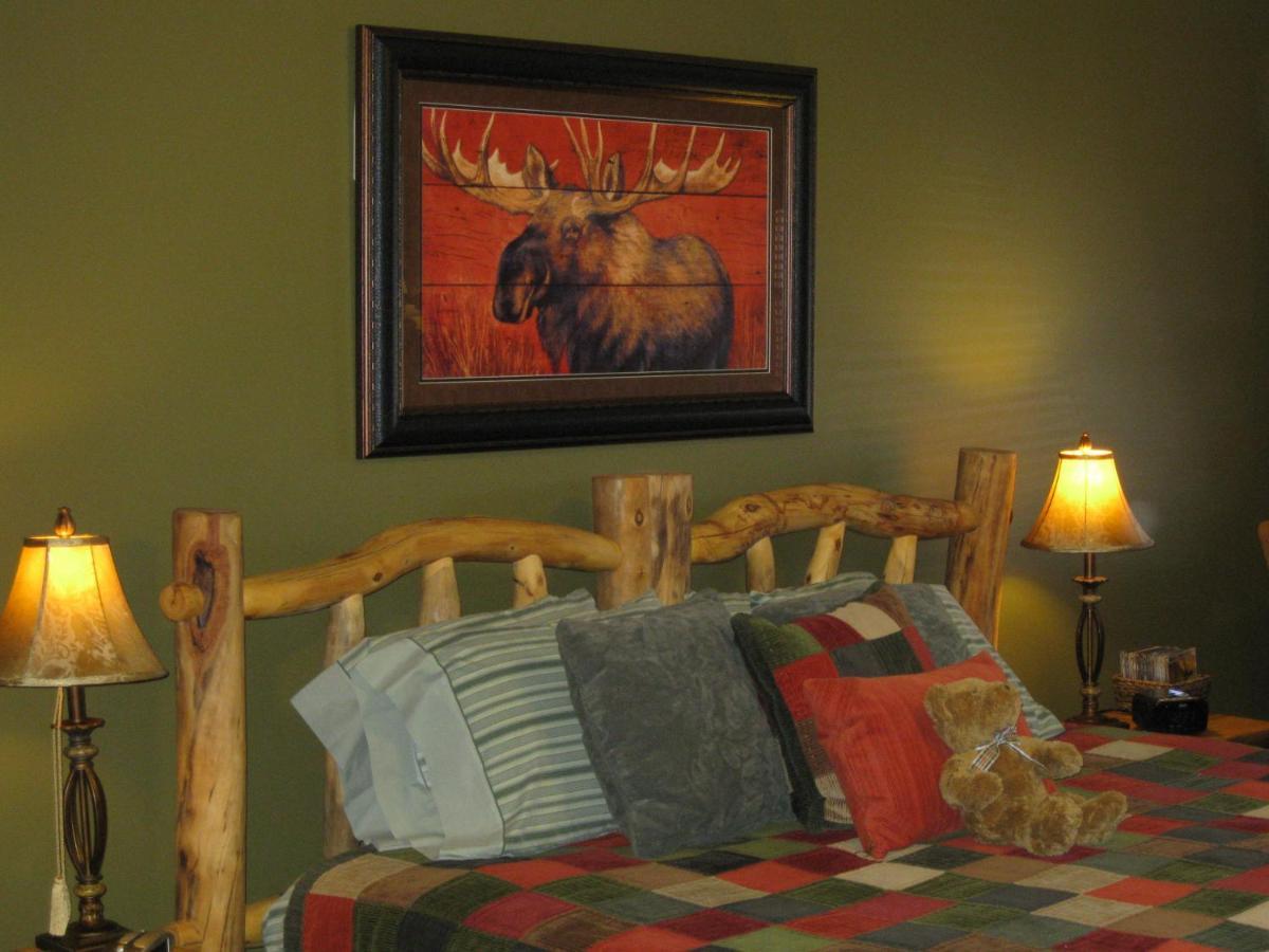 Berry Springs Lodge Sevierville Εξωτερικό φωτογραφία