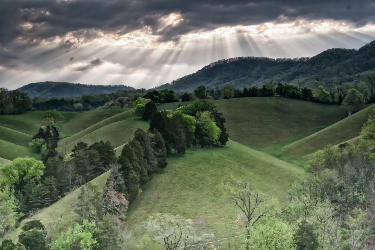 Berry Springs Lodge Sevierville Εξωτερικό φωτογραφία