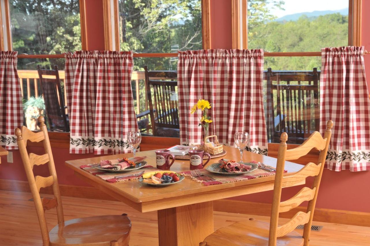 Berry Springs Lodge Sevierville Εξωτερικό φωτογραφία