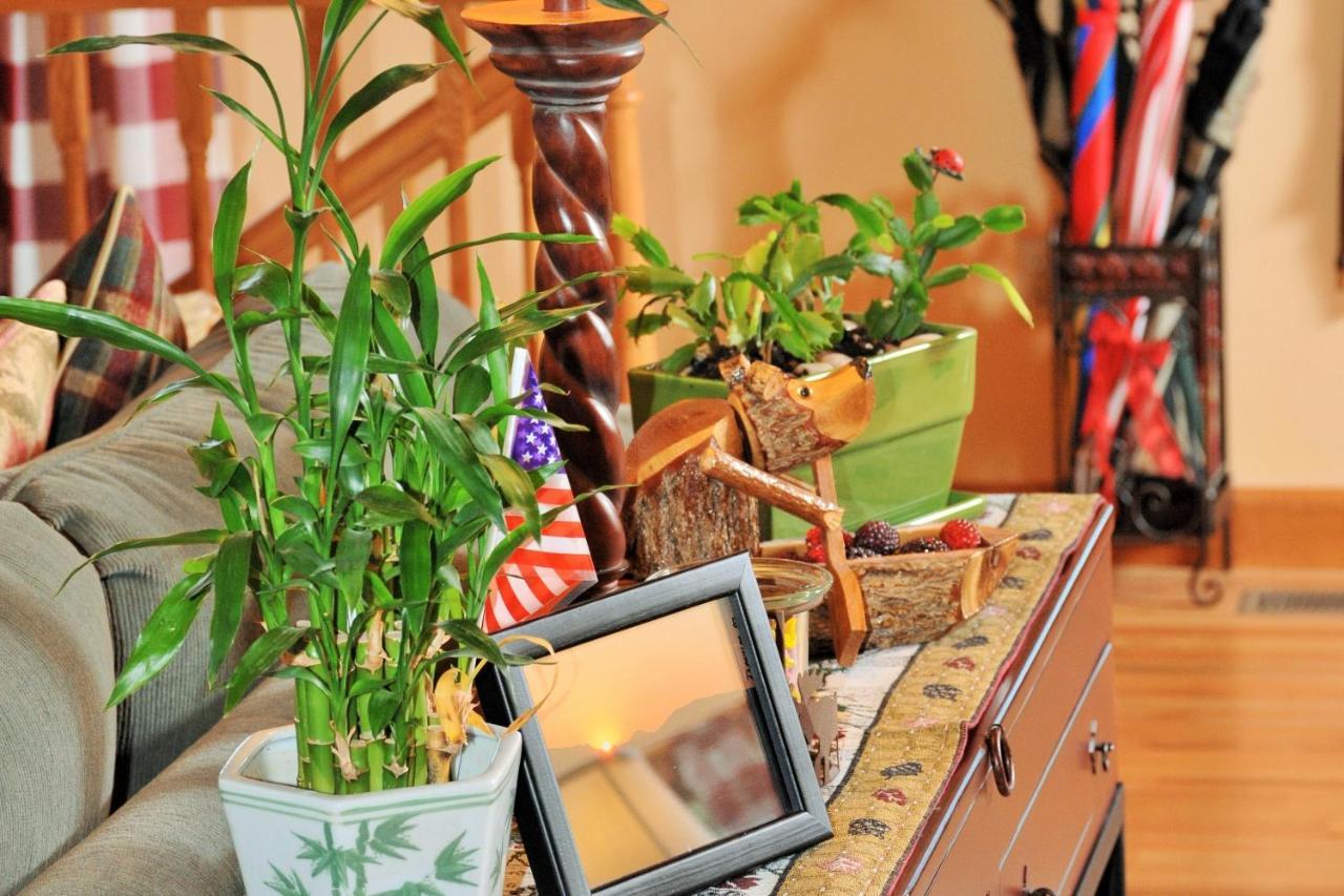 Berry Springs Lodge Sevierville Εξωτερικό φωτογραφία