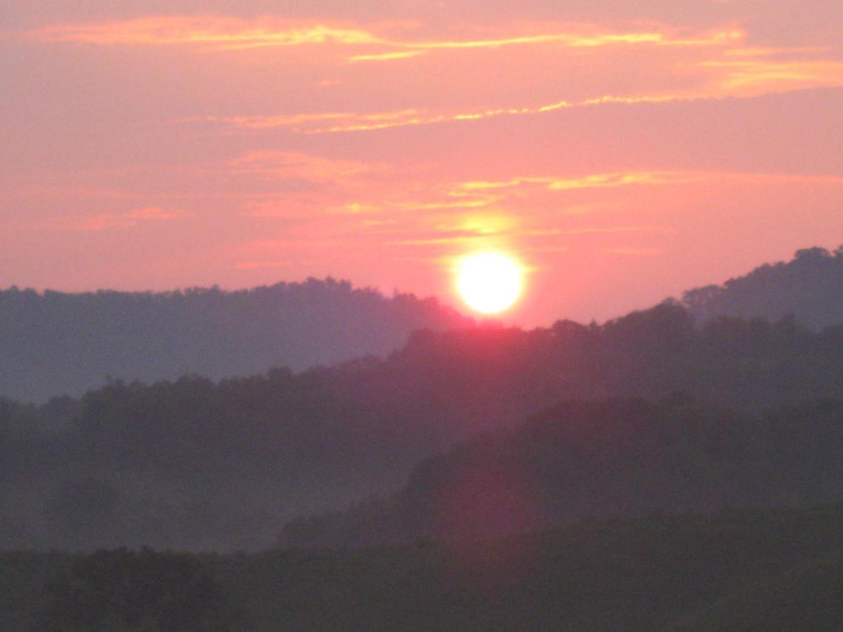 Berry Springs Lodge Sevierville Εξωτερικό φωτογραφία