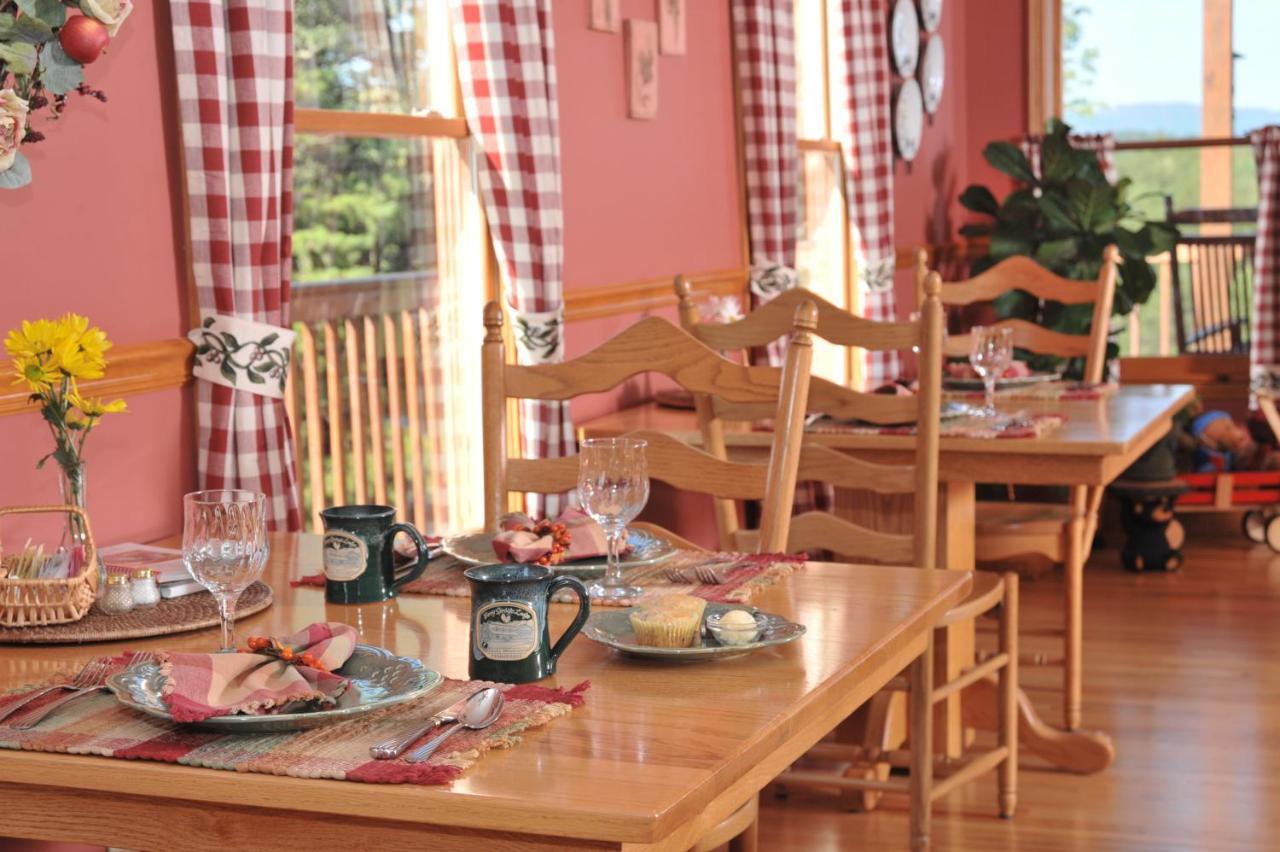Berry Springs Lodge Sevierville Εξωτερικό φωτογραφία
