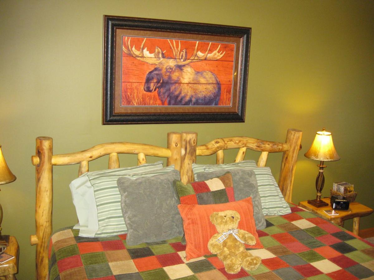 Berry Springs Lodge Sevierville Εξωτερικό φωτογραφία