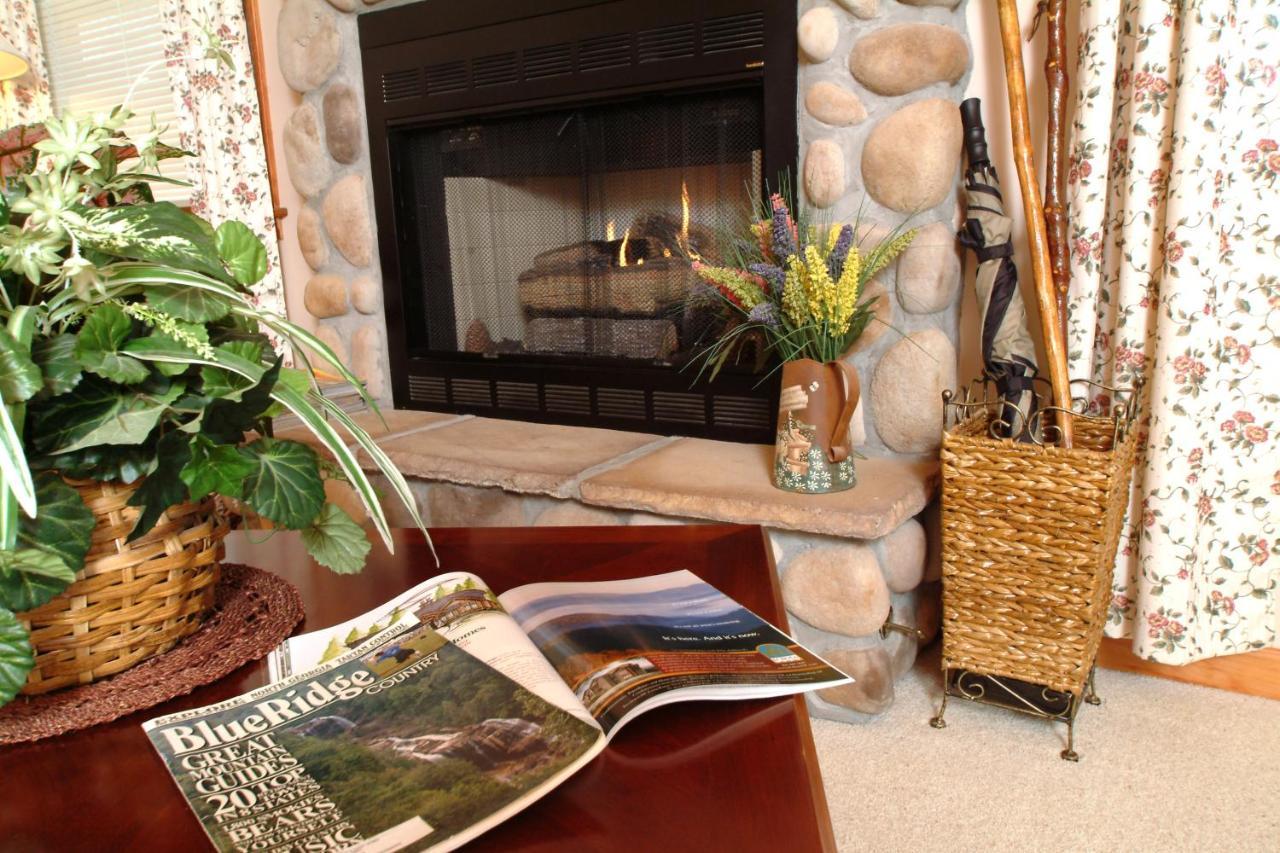 Berry Springs Lodge Sevierville Δωμάτιο φωτογραφία