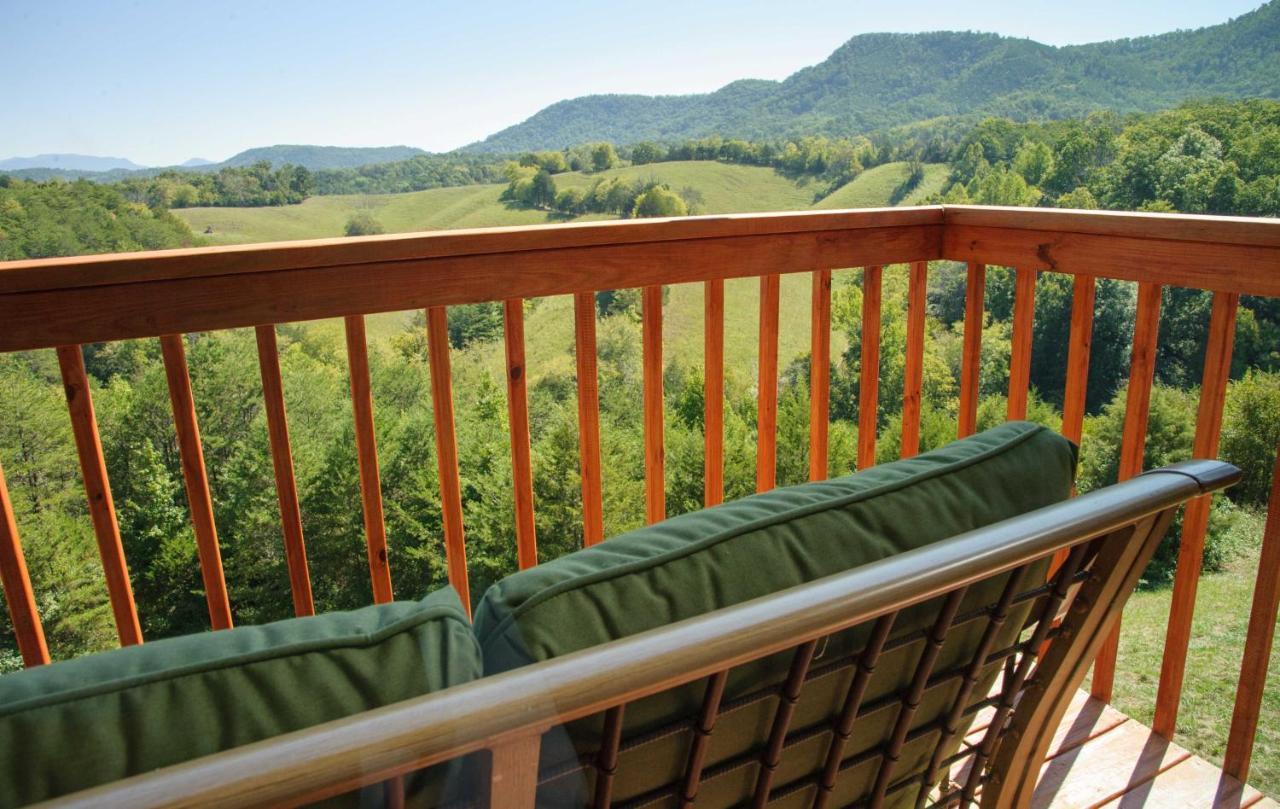 Berry Springs Lodge Sevierville Εξωτερικό φωτογραφία