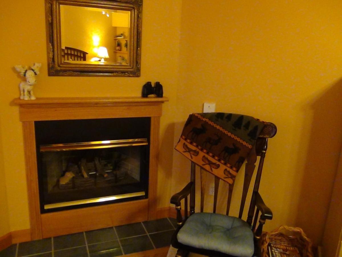 Berry Springs Lodge Sevierville Δωμάτιο φωτογραφία