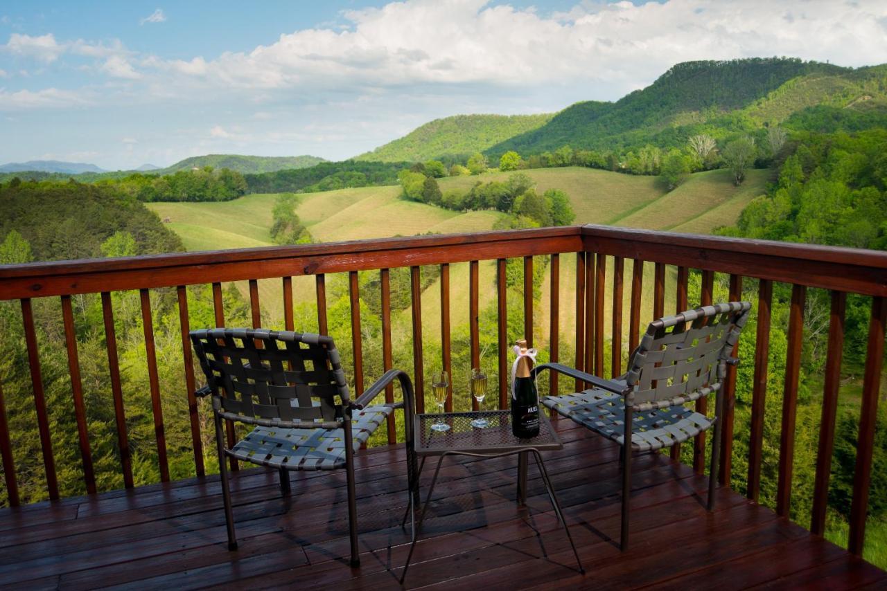 Berry Springs Lodge Sevierville Δωμάτιο φωτογραφία