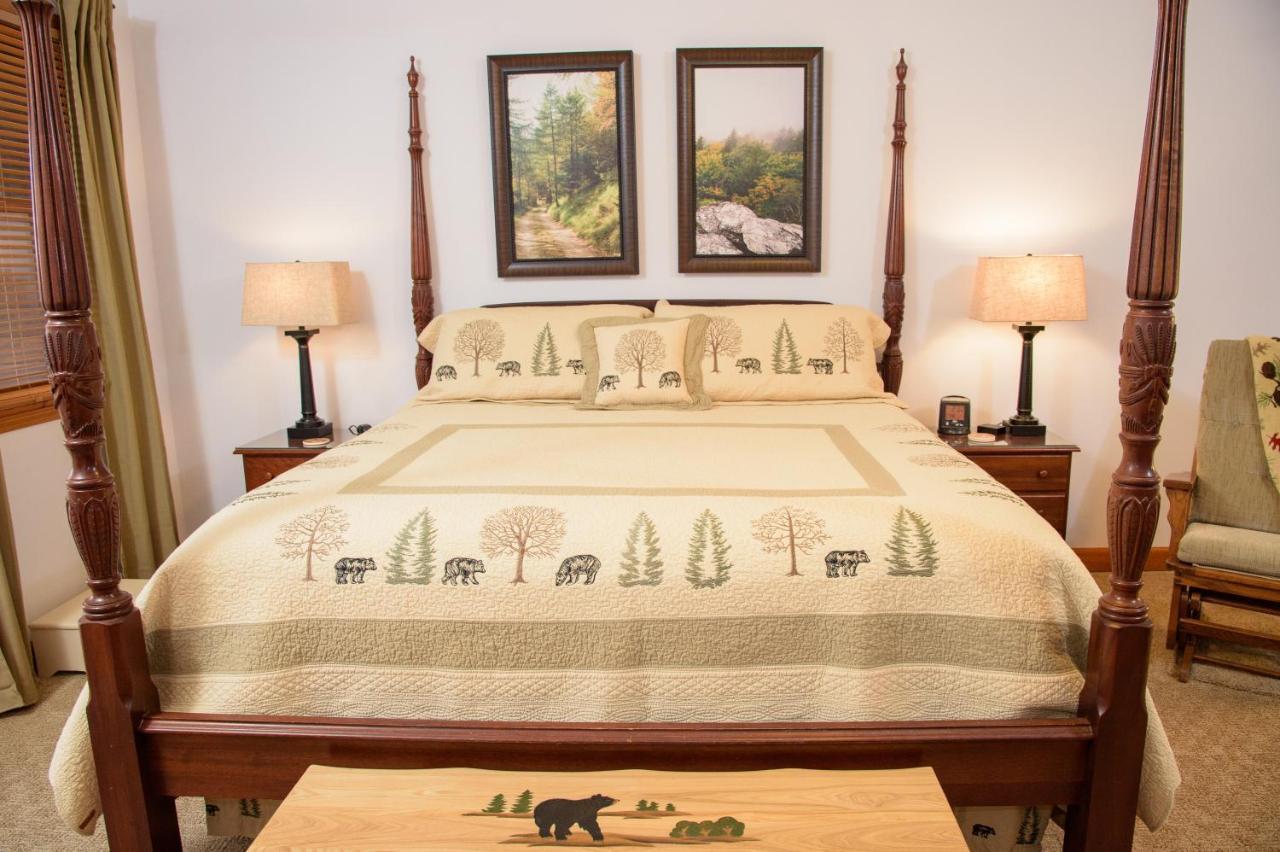 Berry Springs Lodge Sevierville Εξωτερικό φωτογραφία