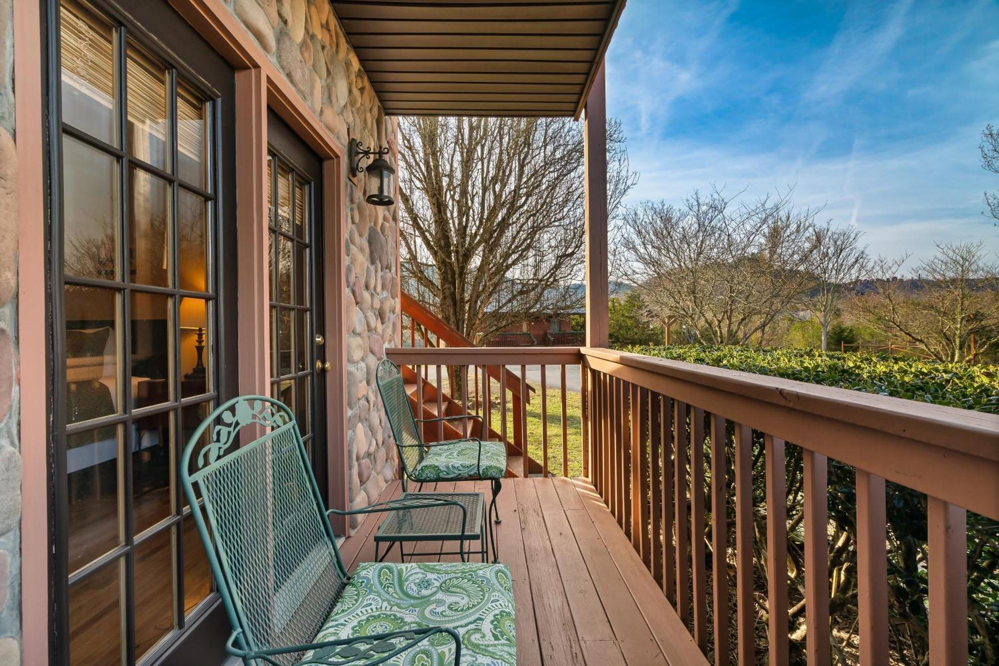 Berry Springs Lodge Sevierville Εξωτερικό φωτογραφία