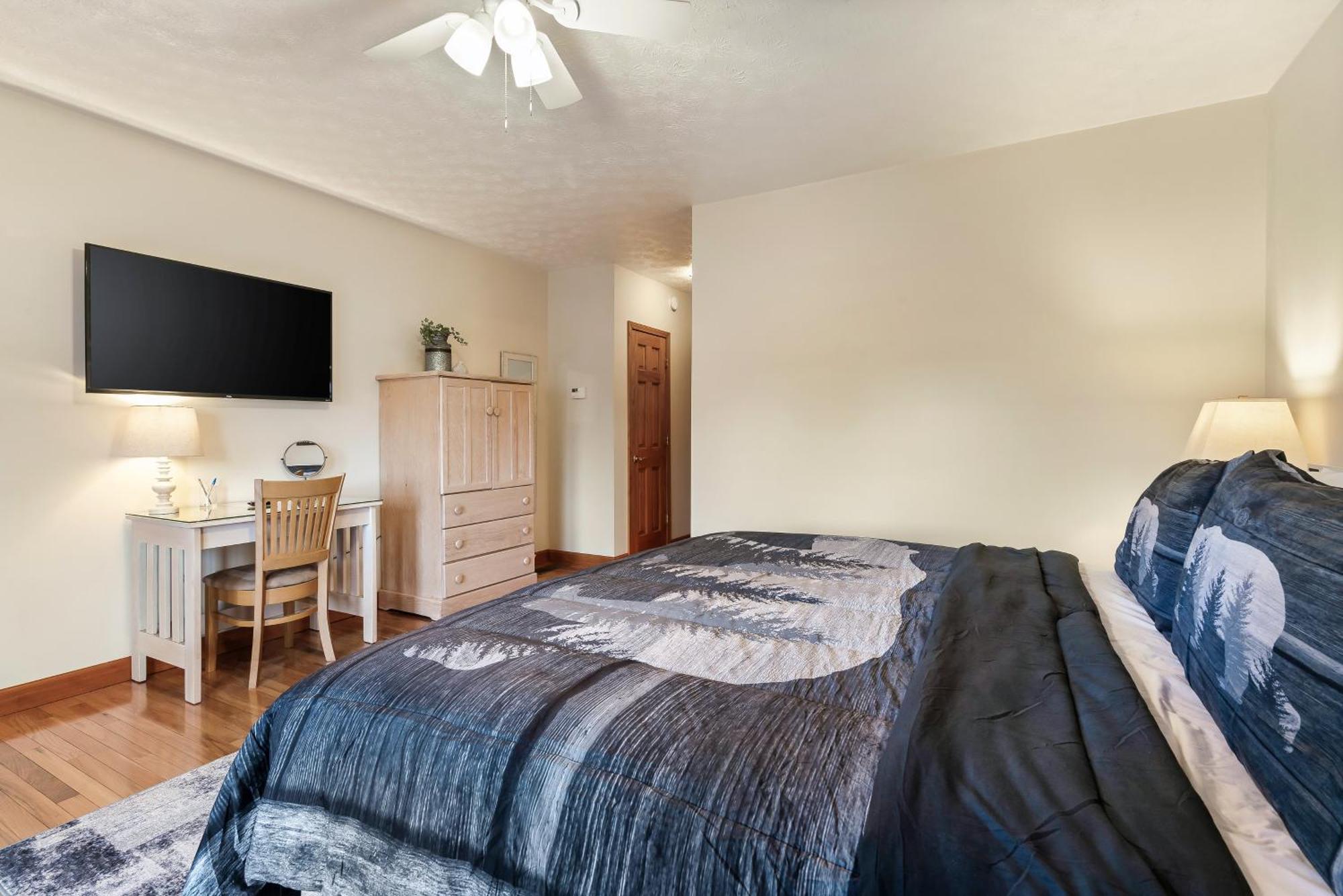 Berry Springs Lodge Sevierville Εξωτερικό φωτογραφία