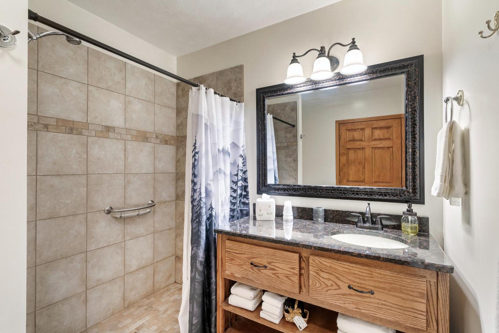Berry Springs Lodge Sevierville Εξωτερικό φωτογραφία