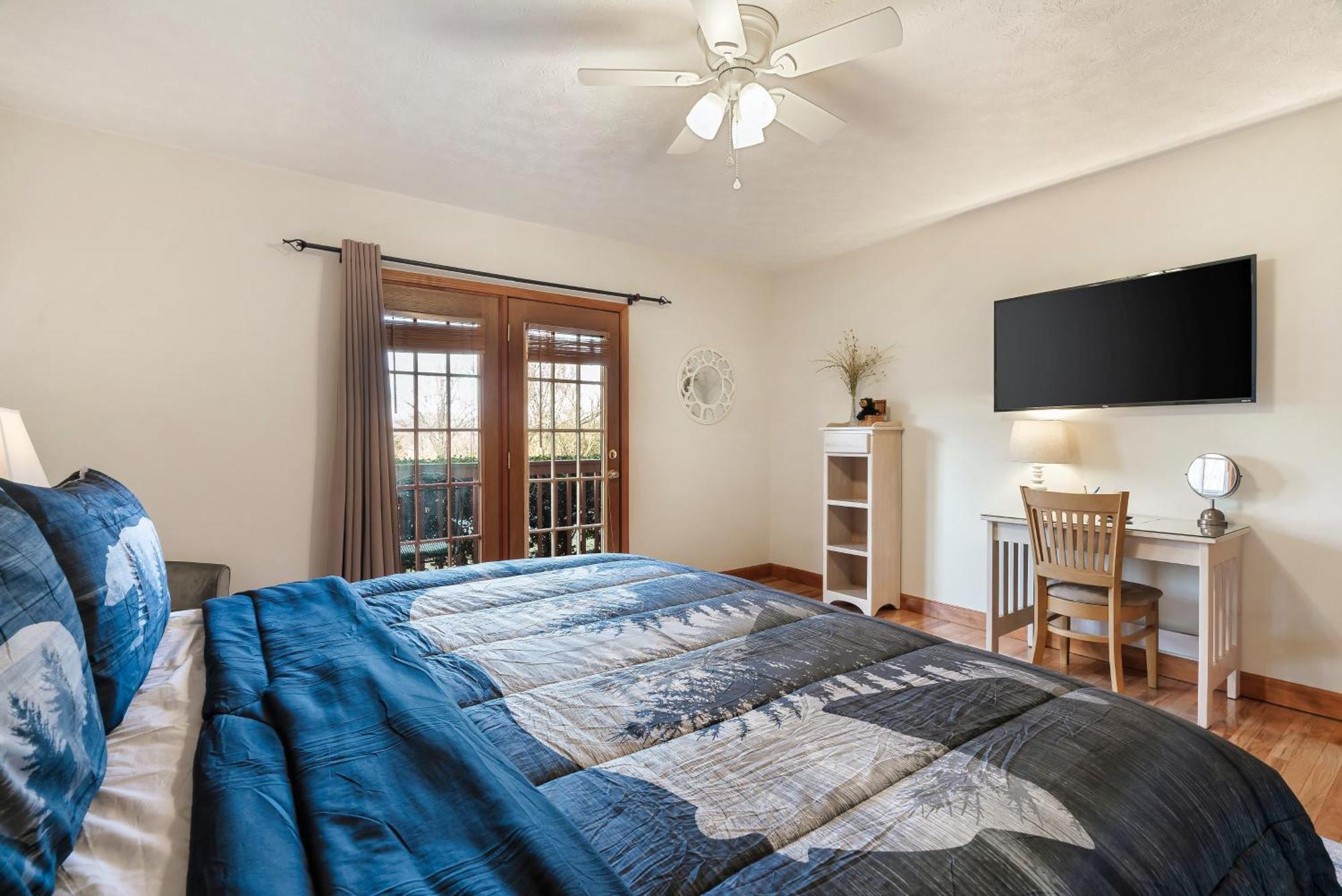 Berry Springs Lodge Sevierville Εξωτερικό φωτογραφία